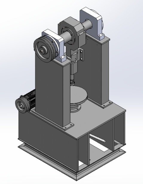 �F܉���lƣ�ڌ�(sh��)�(y��n)�C(j��)3D��(sh��)ģ�D�� Solidworks16�O(sh��)Ӌ(j��)