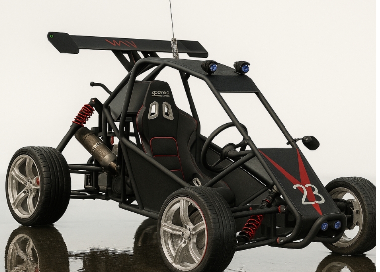 KART+Ka����܇䓹�܇�Y(ji��)��(g��u)3D�D��+STP��ʽ