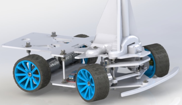 ��ِС܇(ch��)3D�D��+Solidworks�O(sh��)Ӌ(j��)