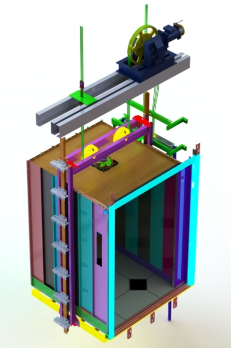 MCD 1.5��؛�\(y��n)��ݽY(ji��)��(g��u)3D�D�� Solidworks�O(sh��)Ӌ