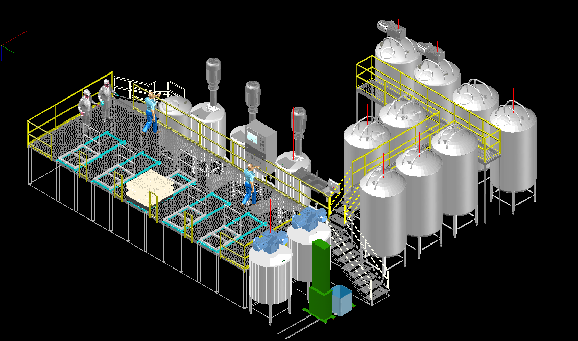 ʳƷ�ӹ�ƽ�_���S�׈D