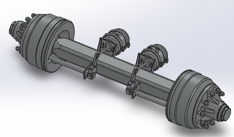 ��쿨܇��13��܇��ģ��3D�D�� STEP��ʽ