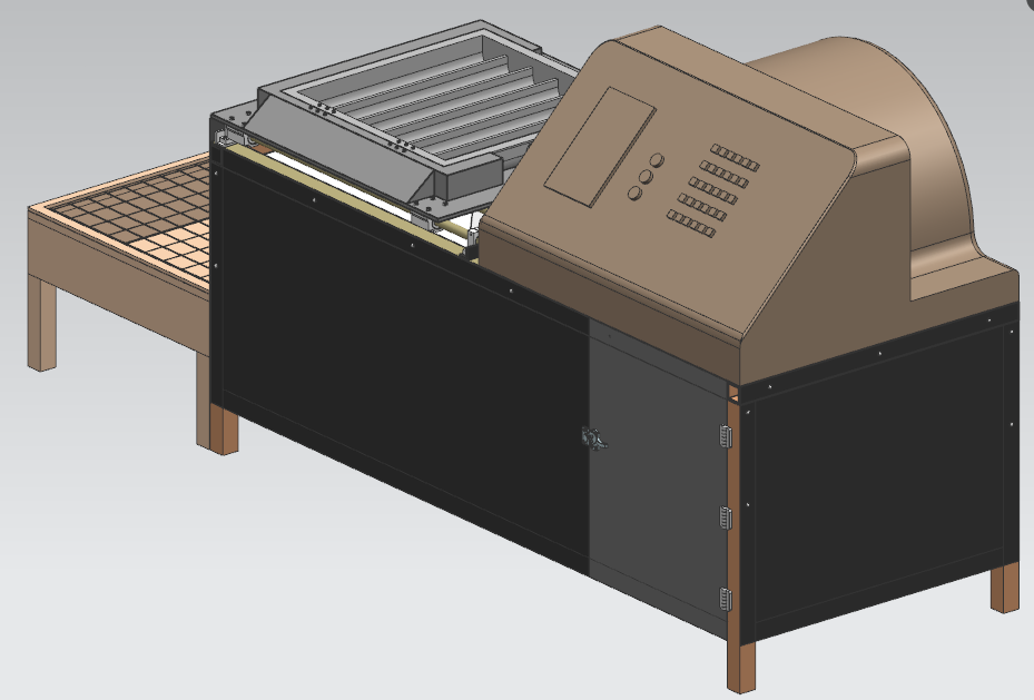 �Ԅӿ��c�C�������棩3D��ģ�D�� ug12�OӋ