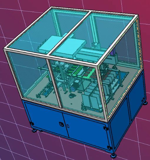 �늳ز�Ƭ�C(j��)3D��(sh��)ģ�D�� catia�O(sh��)Ӌ(j��)