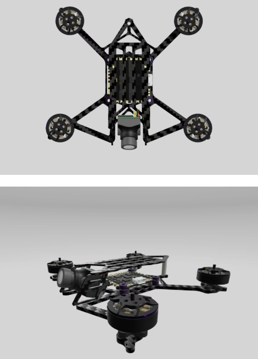 2Ӣ��o�˙C�p����΢�C�ܽY��3D�D��+STEP��ʽ