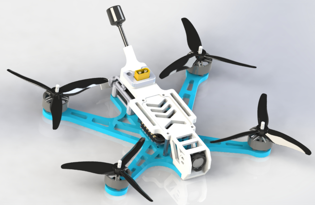 O3 5Ӣ��o�˙C�Y��3D�D�� STEP��ʽ