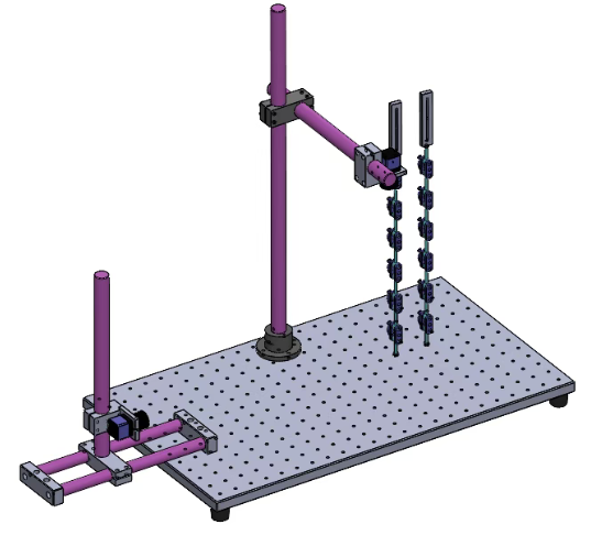 ҕ�X�yԇƽ�_3D��ģ�D�� Solidworks20�OӋ