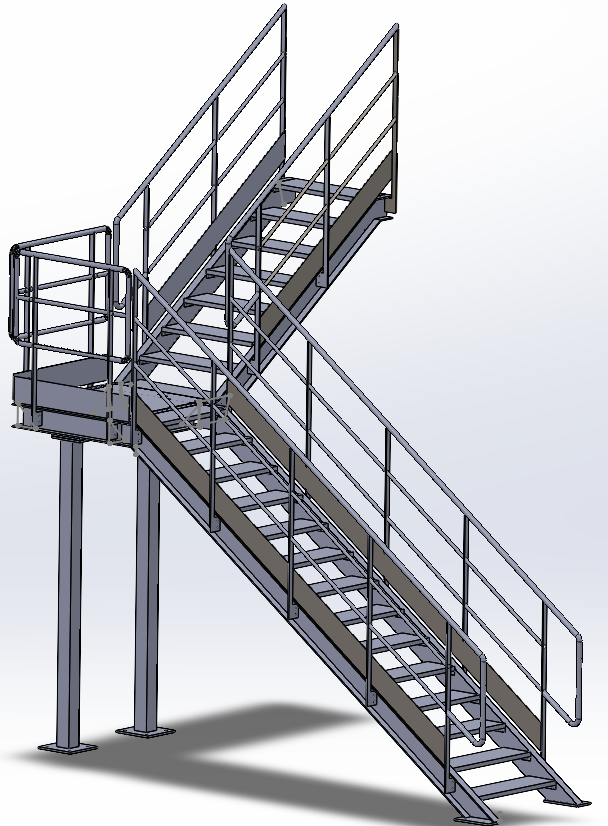 stairs-238���I���ݽY��3D�D�� x_t��ʽ