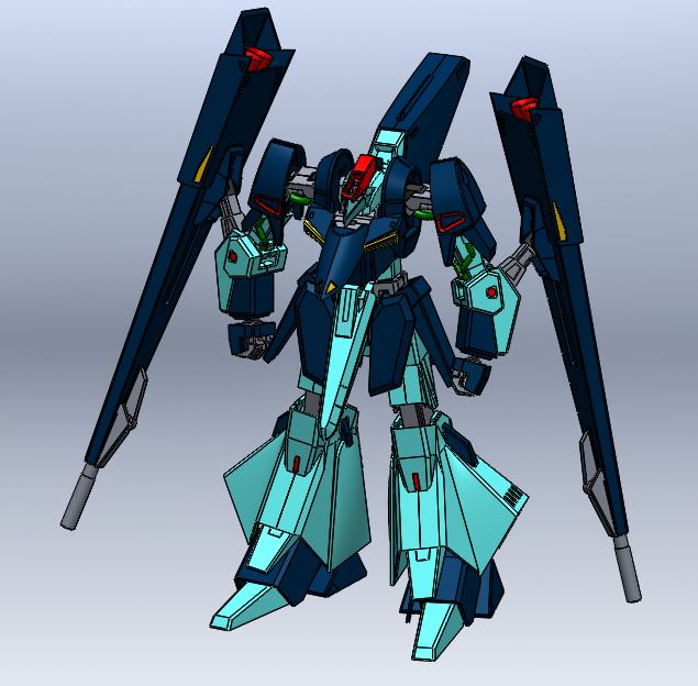 ���_(d��)ORX-005�Z���m3Dģ��