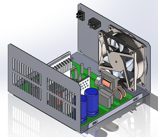 ��X���C�Դ�k���3D��ģ�D�� Solidworks�OӋ