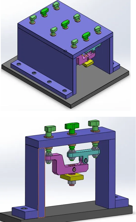 �A��-77 ��ƽ��ʽ�����A�o��3D�D�� STEP IGS��ʽ