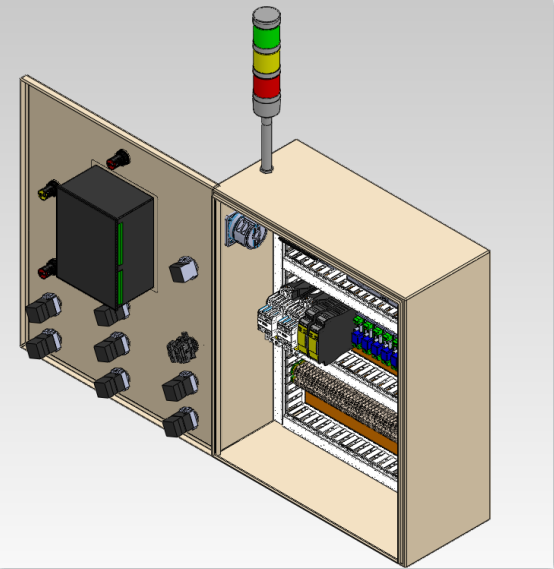 Painel늚�������3D��ģ�D�� x_t igs��ʽ