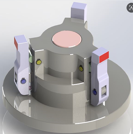 �A��-353 �����b��3D�D�� STEP IGS��ʽ