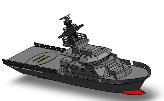 �o�l(w��i)Ş����ģ��3D�D�� Solidworks�O(sh��)Ӌ