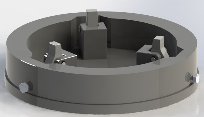 �A��-398 �󲿊A�o�A��3D��(sh��)ģ�D�� STEP IGS��ʽ