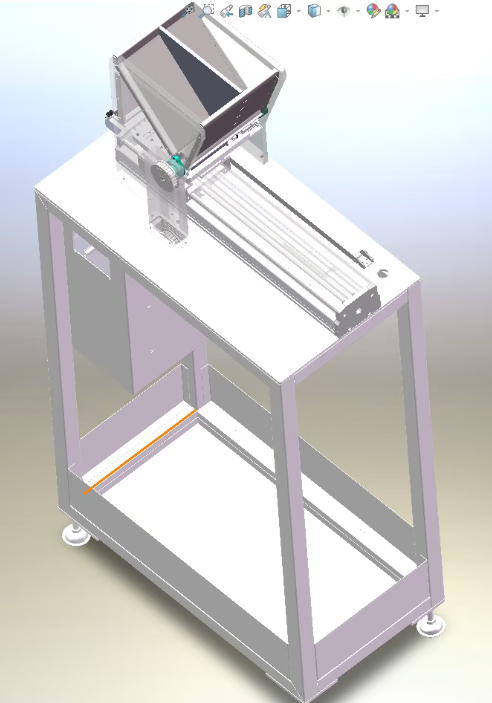 ���P䓈A�����ϙC3D��ģ�D�� Solidworks23�OӋ