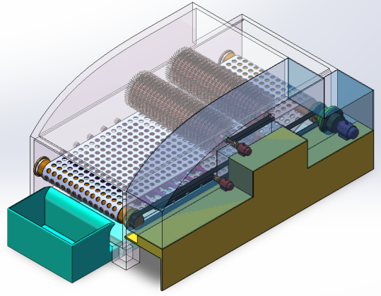 �㹽ȥ���C3D��(sh��)ģ�D�� Solidworks23�OӋ