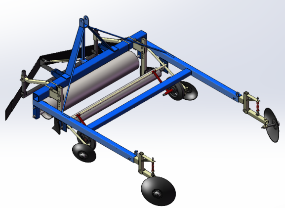 ����ʽ��Ĥ�C3D��(sh��)ģ�D�� Solidworks23�O(sh��)Ӌ