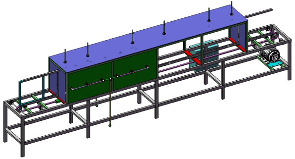 ȫ�Ԅ�朗l��ϴ�C3D��ģ�D�� Solidworks20�OӋ