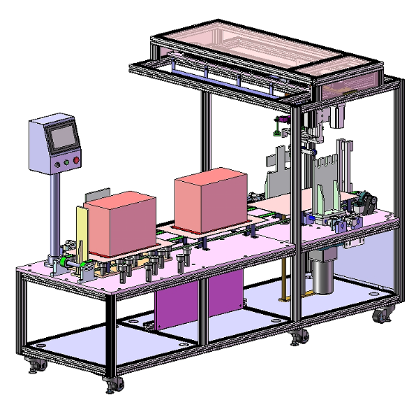 �Ԅӹ����O(sh��)��3D��(sh��)ģ�D�� Solidworks20�O(sh��)Ӌ