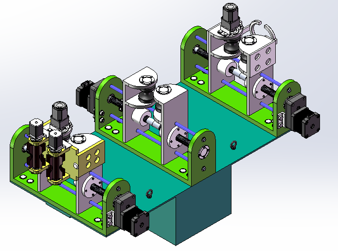 ݔ늾������C����3D��ģ�D�� Solidworks20�OӋ