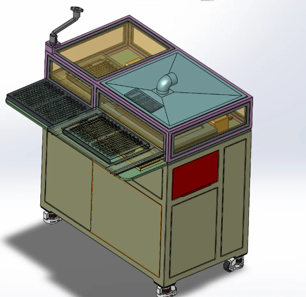 ���a(ch��n)����λ3D��(sh��)ģ�D�� Solidworks20�OӋ