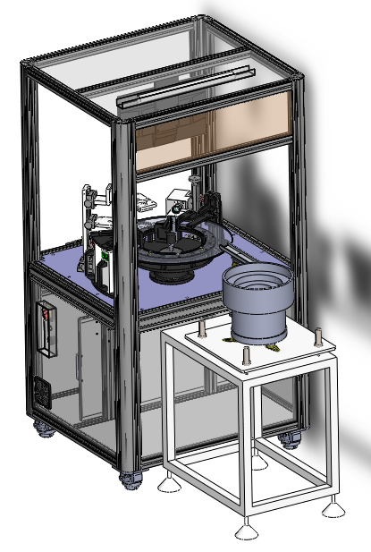 ҕ�X�z�yȱ��3D��ģ�D�� Solidworks22�OӋ