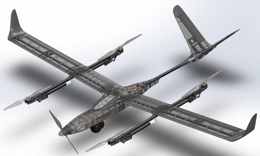 Condor�_Դ�������̶����w�C3D��ģ�D�� STEP��ʽ