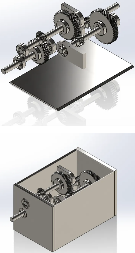 ݔ���S�cݔ���S����������б�X݆�p����3D��ģ�D�� Solidworks�OӋ