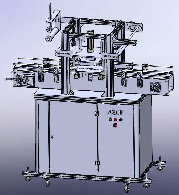 �Wʽ�^�w��ڙC3D��ģ�D�� Solidworks�OӋ