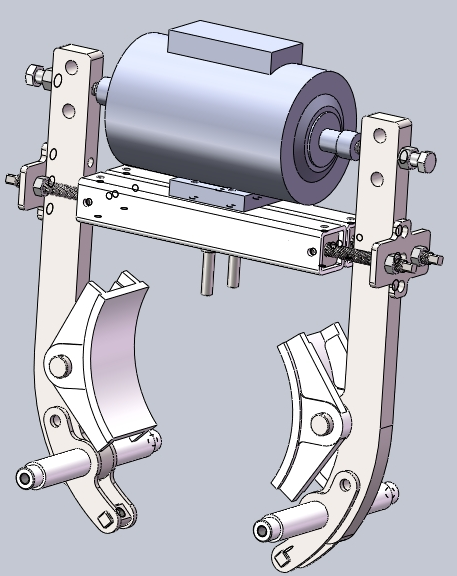 늴Ź�ʽ�Ƅ���3D��(sh��)ģ�D�� Solidworks20�O(sh��)Ӌ
